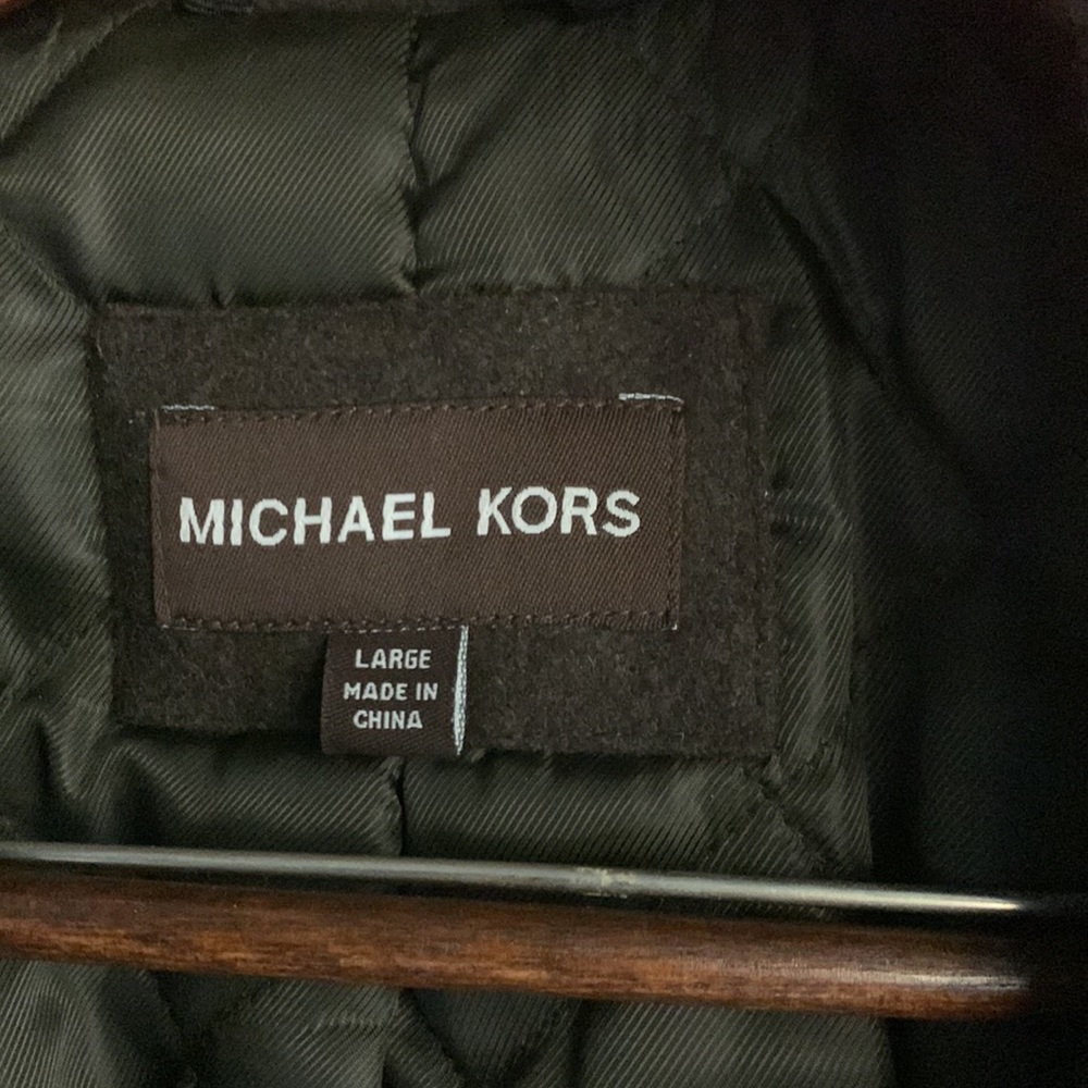 Michael Kors Peacoat - Picture 3 of 4